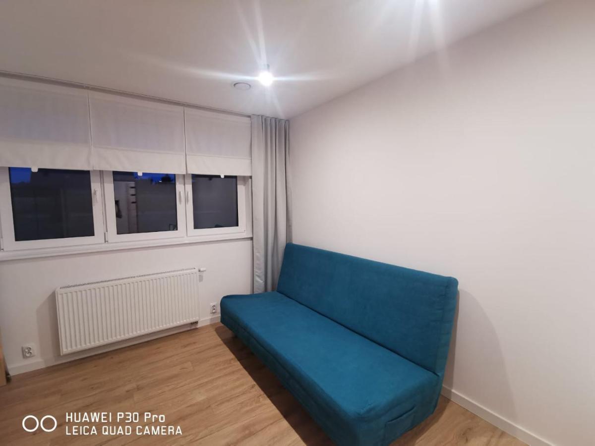 Komfortowe Pokoje W Gdansku W Poblizu Jeziora I Lasu מראה חיצוני תמונה